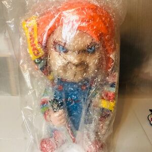 Universal Studios Chucky Character Collectors 2025 Edition
